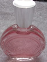 Pink Cologne With Glitter No Name Full Bottle - $5.99