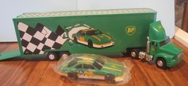 BP Toy Racing Transport Truck Limited Edition Collectors Series # 5 New ... - $21.60