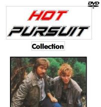 Hot Pursuit (Collection)  - £36.37 GBP