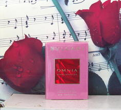Bvlgari Omnia Pink Sapphire 0.84 FL. OZ. EDT Spray - £62.53 GBP