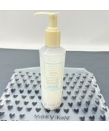 Mary Kay Satin Hands FRAGRANCE FREE Satin Smoothie Refining Shea Scrub F... - $13.29