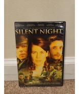 Silent Night (DVD, 2010) Linda Hamilton, Matthew Harbour, Romano Orzari - $464.81 MXN