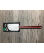 SPOON SPATULA 14&quot; HEAT RESISTANT ( UP TO 500* F ) - $239.38 MXN
