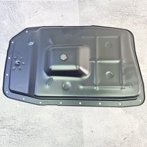 Dorman 265854 Fits Ford Lincoln 6R80 6R100 Transmission Oil Pan w Drain ... - $50.37