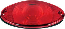 Drag Specialties Lens with Gasket for Taillight 2010-0225 - $8.95