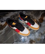 Authenticity Guarantee

Nike Air Force 1 Low Premium Amber Rise/Black/Im... - $97.90