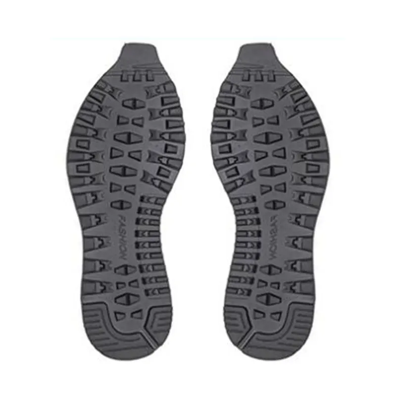 1Pair Soles for Ma Shoes Outsole Anti-Slip Shoe Sole Repair Sheet Protector  Mat - £117.99 GBP