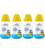 4 Zarbee&#39;s Gentle Bedtime Liquid for Kids Melatonin-Free Blend of Natura... - $560.71 MXN