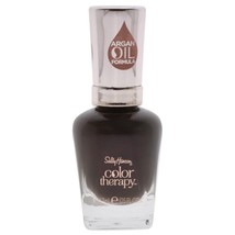 Sally Hansen Color Therapy Nail Polish, Haute Stone, 0.5 Fluid Ounce 2 pack - $166.08 MXN