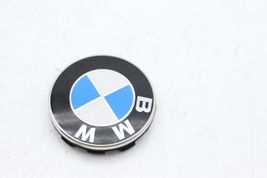 BMW 1 2 3 4 5 6 7 SERIES X1 X3 X4 X5 X6 WHEEL CENTER CAP 6783536 E2247 image 3