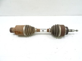 19 Ford F150 axle shaft assy, right front, gl34-3a427-ab - £56.04 GBP