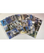 2000 Fleer Adrenaline Complete 100 Card Base Set 1-100 Silver With Some ... - $29.69