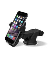 360° Universal Mount Holder Car Stand Windshield For Mobile Cell Phone GPS - £15.14 GBP