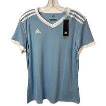 Adidas Tabela 18 Jersey - Women&#39;s Soccer Size Large - £22.83 GBP