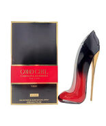 Carolina Herrera Good Girl Very Elixir 2.7 oz EDP Spray Women Brand New ... - $128.65