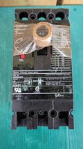 Siemens ED63A040 40 Amp 3 Pole 600VAC Motor Circuit Interrupter - $84.15