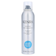 Kenra Volume Dry Shampoo Oil Absorbing Shampoo 5oz 142g - $15.65
