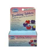 Hyland’s Baby Teething Tablets Quick Dissolve Homeopathic Natural 125 Tabs - $49.99