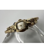 Antique Working Woman’s Wittnauer 18mm Wrist Watch 10k GF - $50.49