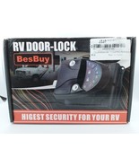 BesBuy 2022 Upgraded RV Door Lock with Key Fobs - $2,427.38 MXN