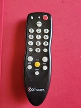 Comcast TV Remote Control 3067BC1-R - $19.99