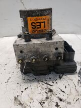 Anti-Lock Brake Part Actuator And Pump Assembly GT Fits 13-15 ELANTRA 13... - €30,54 EUR