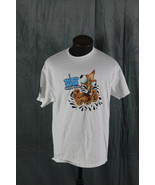 Retro Slushy Shirt - Thirst Buster Twisted Squid Flavor - Men&#39;s Large - $61.74 CAD