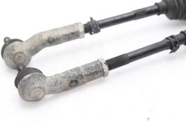 08 12-22 VW PASSAT STEERING GEAR RACK TIE ROD ASSEMBLIES PAIR 74994 image 10