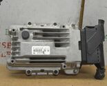 2014-15 Hyundai Genesis Transmission Control Unit TCU 954404F123 Module ... - $29.39