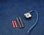OEM Defrost Thermostat Kit For Kenmore 25353674302 25354703408 253513921... - $32.54