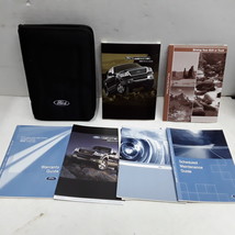 2006 Ford F-150 Owner&#39;s Manual - £23.66 GBP