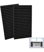 Window Air Conditioner Side Panels Foam Insulation Panels for Window Air... - £34.17 GBP