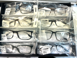 New 8 COLUMBIA Mixed Wholesale Lot Eyeglasses optical Frames no cases - £254.16 GBP