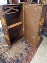 1920&#39;s Steamer Trunk By Heald Family Wilmington Delaware - $2,475.00