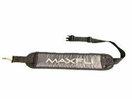 MAXFLI Golf Cart Bag Strap One Clasp Main Section 26 Inches, ~45 Inches Overall - £13.99 GBP