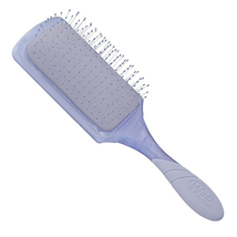 Pro Paddle Detangler - Hydro Tie Dye Blue by Wet Brush image 2