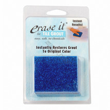 Erase It for Tile Grout- 2 Pack - £18.03 GBP