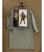 Valiant Knight Child Costume Medium - $563.36 MXN