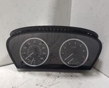 Speedometer Cluster MPH US Market Fits 06-07 BMW 525i 681117 - £48.12 GBP