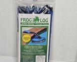 Frog Log Escape Ramp Critter Saving Animal Pool Spa Saver New  - £17.07 GBP