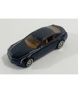 2020 HOT WHEELS 1:64 DARK BLUE CADILLAC ELMIRAJ from EXOTICS MULTIPACK - €1,72 EUR