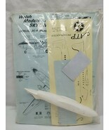 Welsh Models 1-144 Scale Skyline Douglas DC-4 Skymaster Model Kit - $53.77 CAD