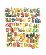 NEW 100 Pcs Lot NEW The Grossery Gang Action Figure Pack Limited Edition... - £13.61 GBP+