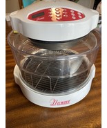 Hearthware Home Products NuWave PRO INFRARED OVEN 20331 *GREAT CONDITION* - $44.54