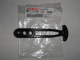 Genuine OEM Yamaha Sport Jet Boat Boarding Swim Ladder Band Latch Assembly - £23.94 GBP