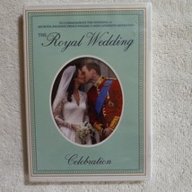 The Royal Wedding: His Royal Highness Prince William (2011, NR, 50 min.) - £4.00 GBP