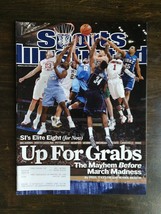 Sports Illustrated March 9, 2009 - March Madness -  Derek Jeter - 822 - £4.53 GBP