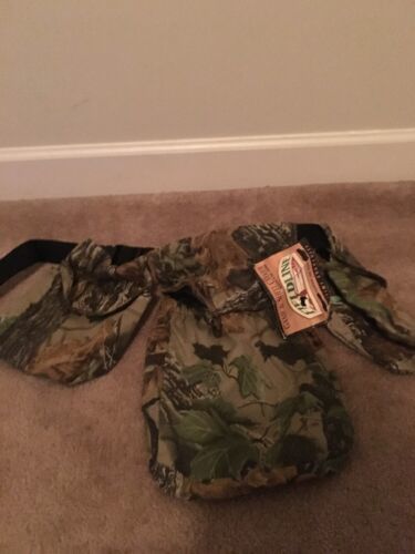 Realtree Xtra Game Ammo Shell Holder Carrier Hunting Camouflage  - $43.65