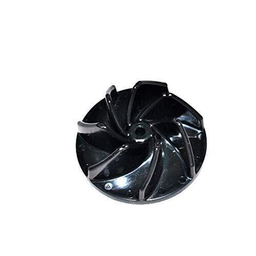 Lightweight Fan Upright Replacement Part For Simplicity Freedom Vacuum Models # - $11.45
