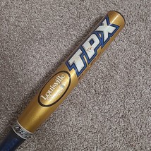 Louisville Slugger TPX Z1000 Composite YB11Z5 30&quot; 20oz Youth Baseball Bat -10 - £27.52 GBP